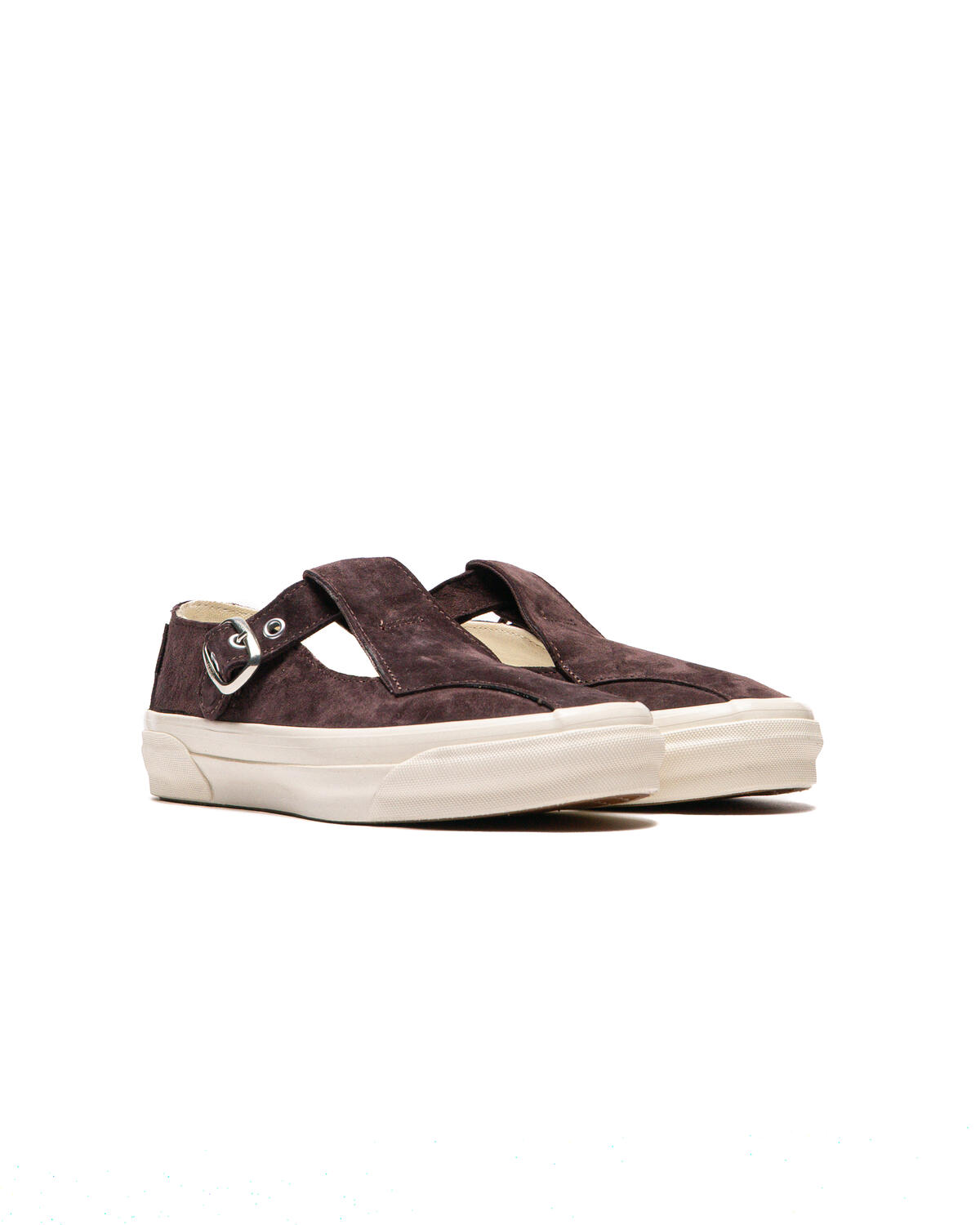 Vans LX Mary Jane Brown (Women's) - Image 3