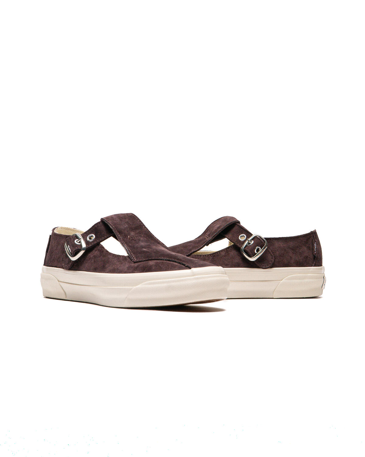 Vans LX Mary Jane Brown (Women's) - Image 5