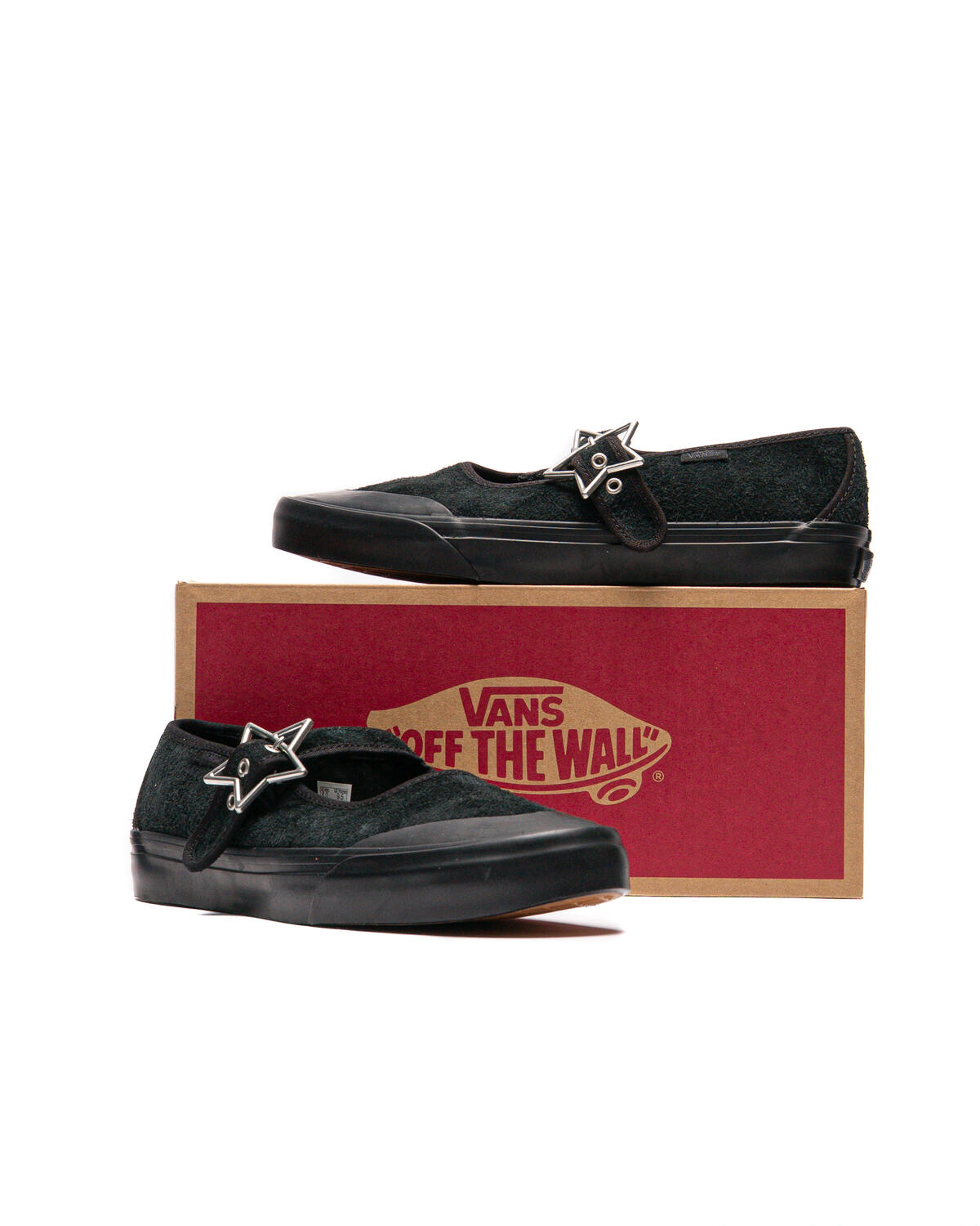 Vans WMNS Mary Jane - Image 6