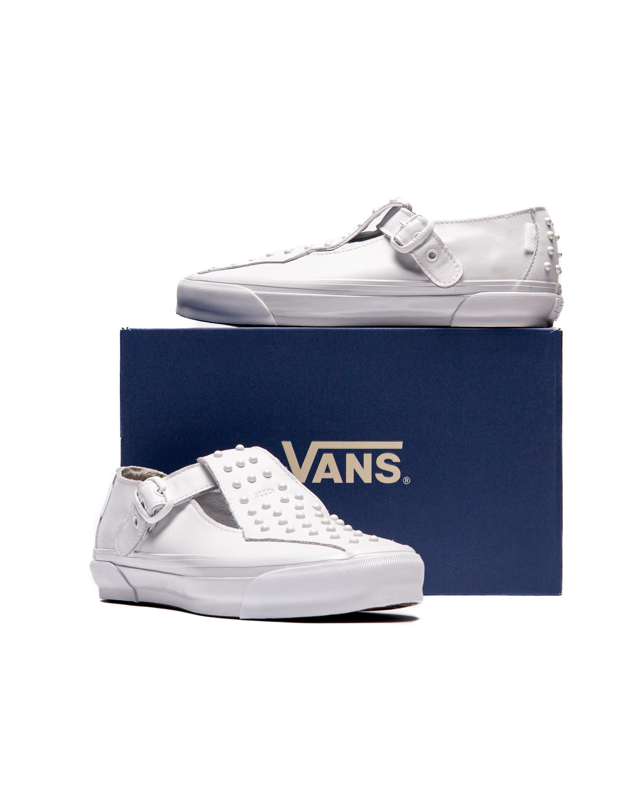 Vans WMNS LX Mary Jane 93 Pearlized