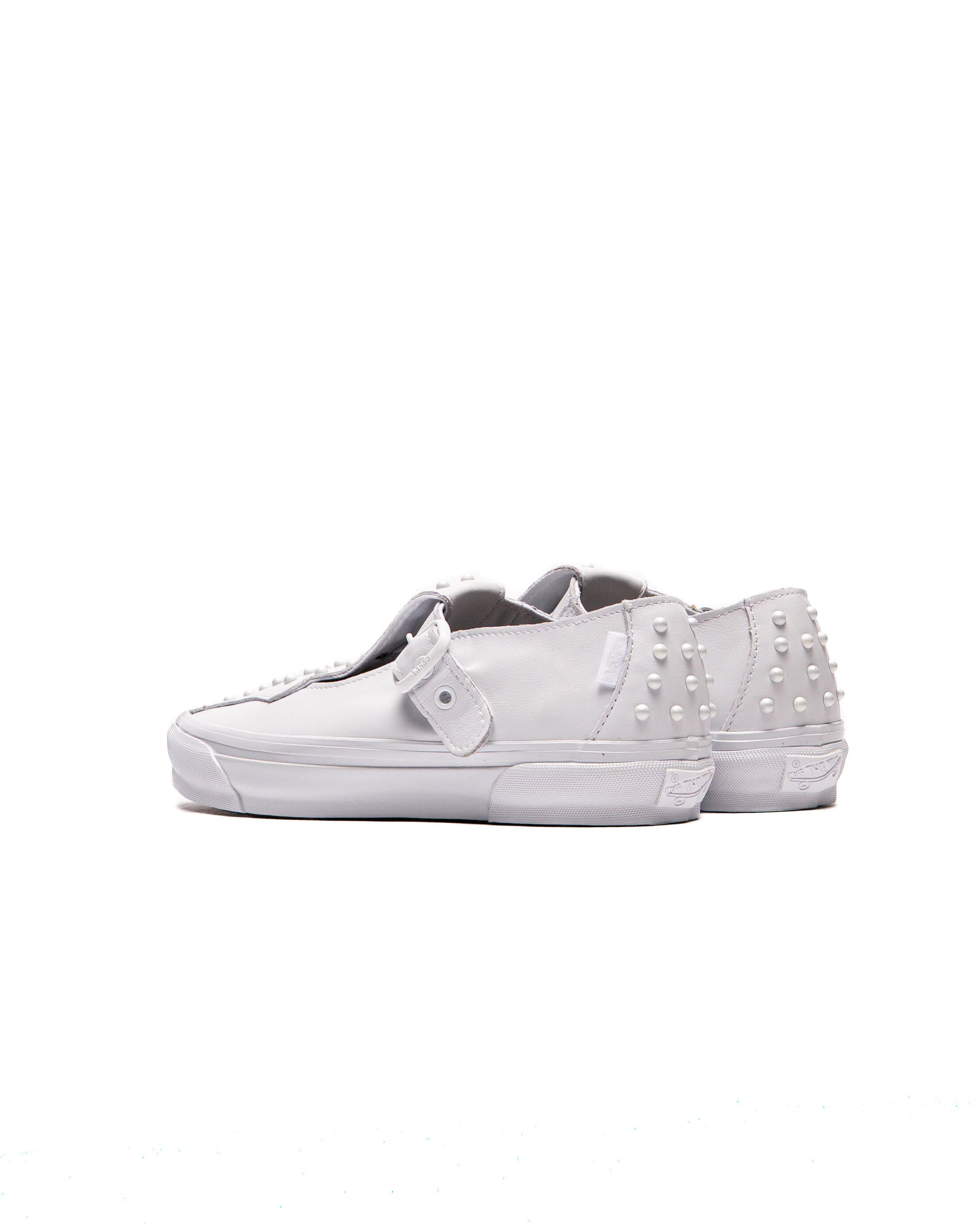 Vans WMNS LX Mary Jane 93 Pearlized
