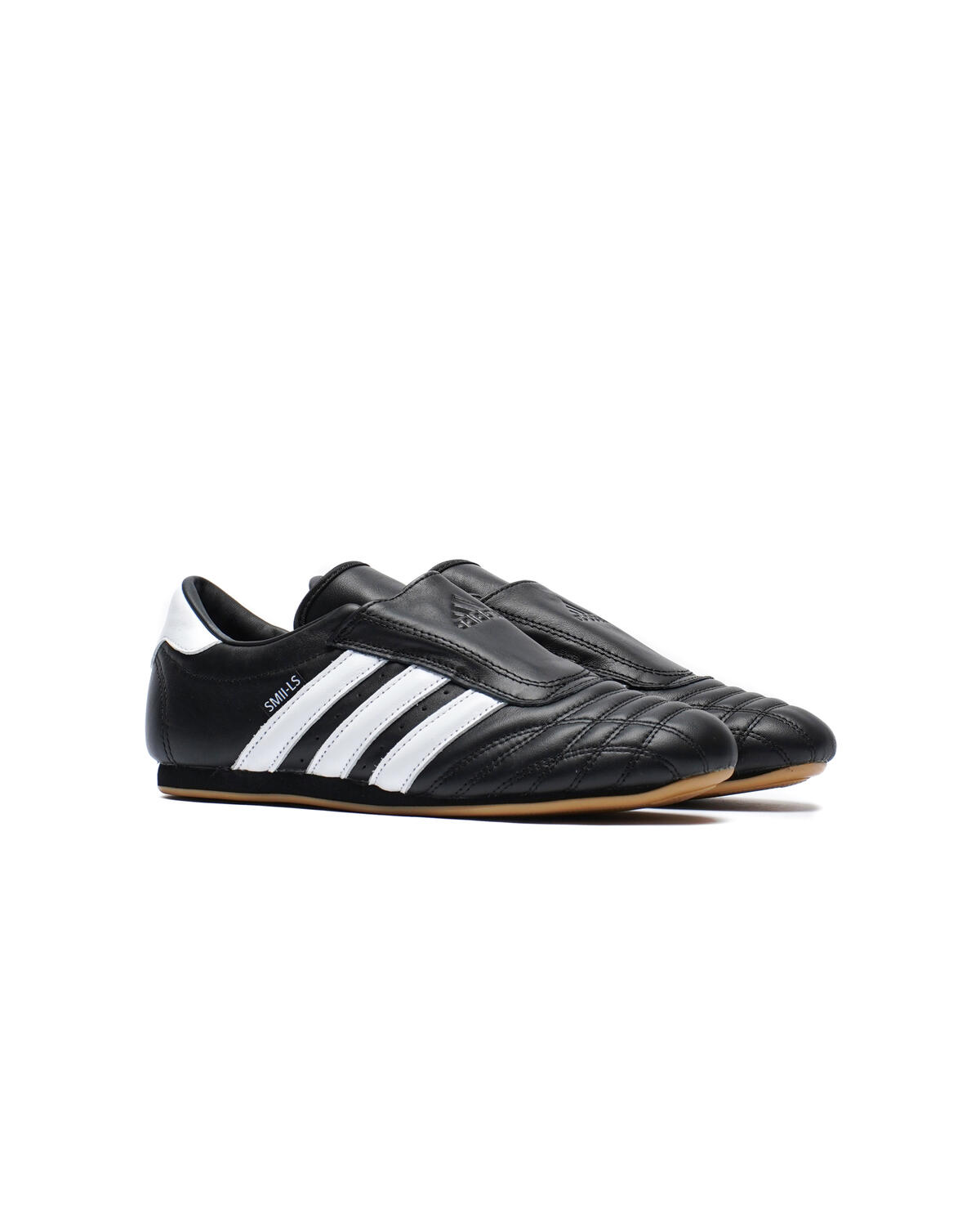 Adidas Taekwondo Black (Women's) - Image 40