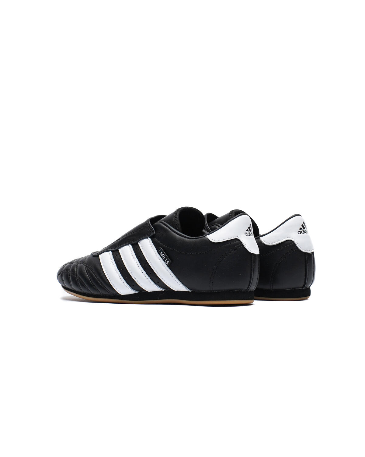 Adidas Taekwondo Black (Women's) - Image 41