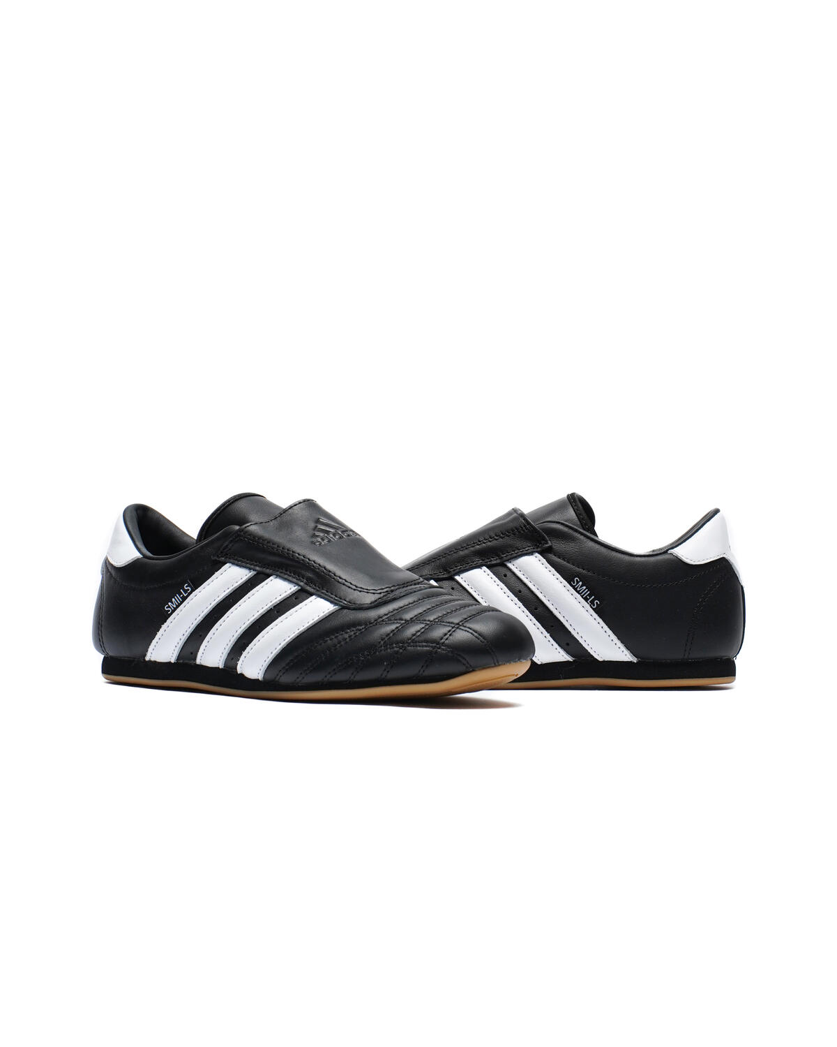Adidas Taekwondo Black (Women's) - Image 42