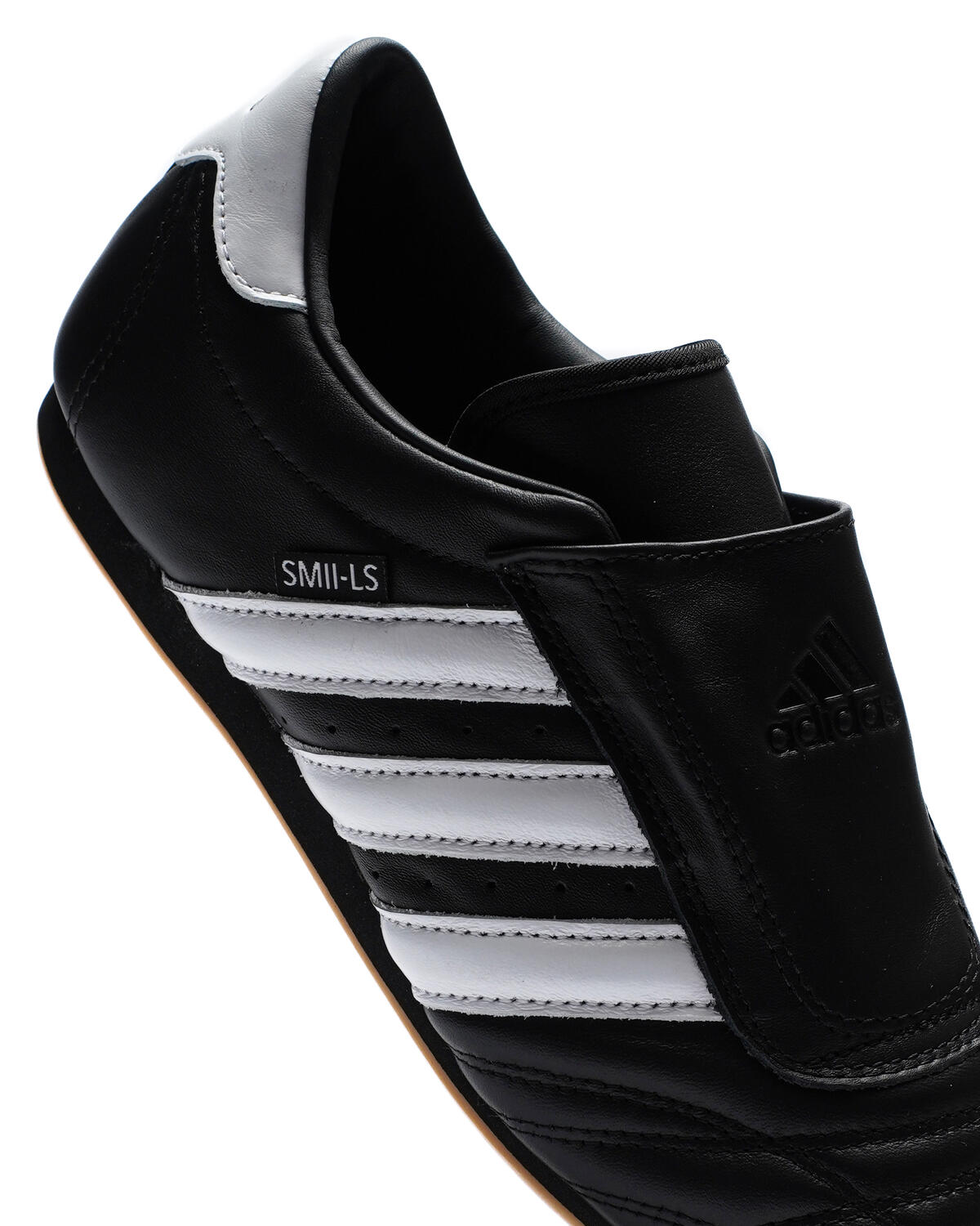 Adidas Taekwondo Black (Women's) - Image 44