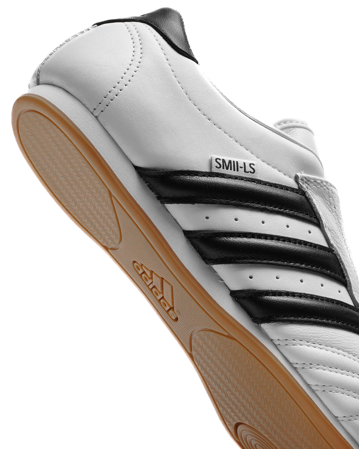 Adidas Taekwondo Cloud White / Core Black (Women's) - Image 51