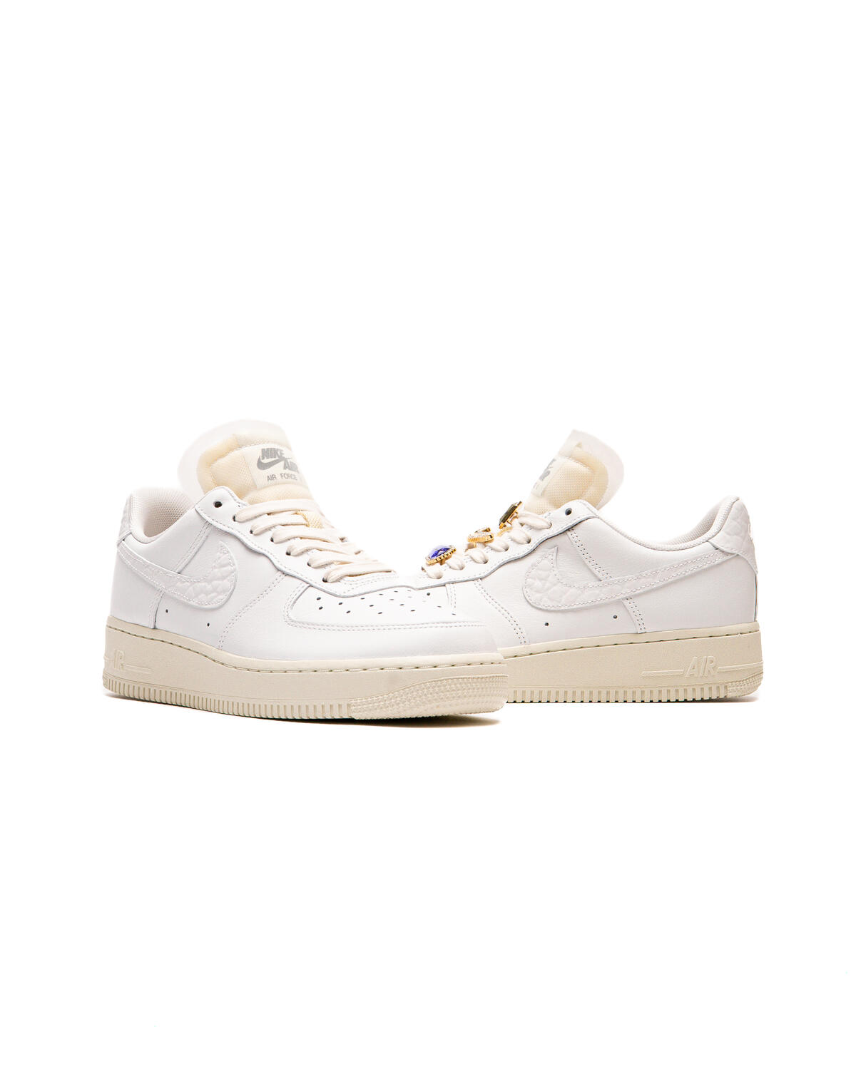 nike air force 1 07 prm white ice