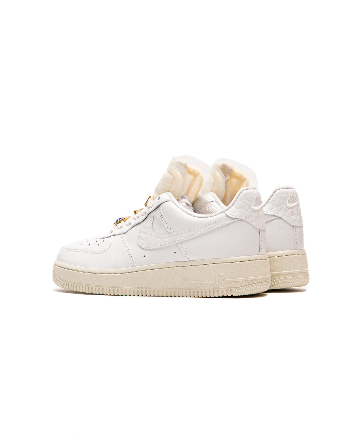 Nike Wmns Air Force 1 Low Premium - Image 15