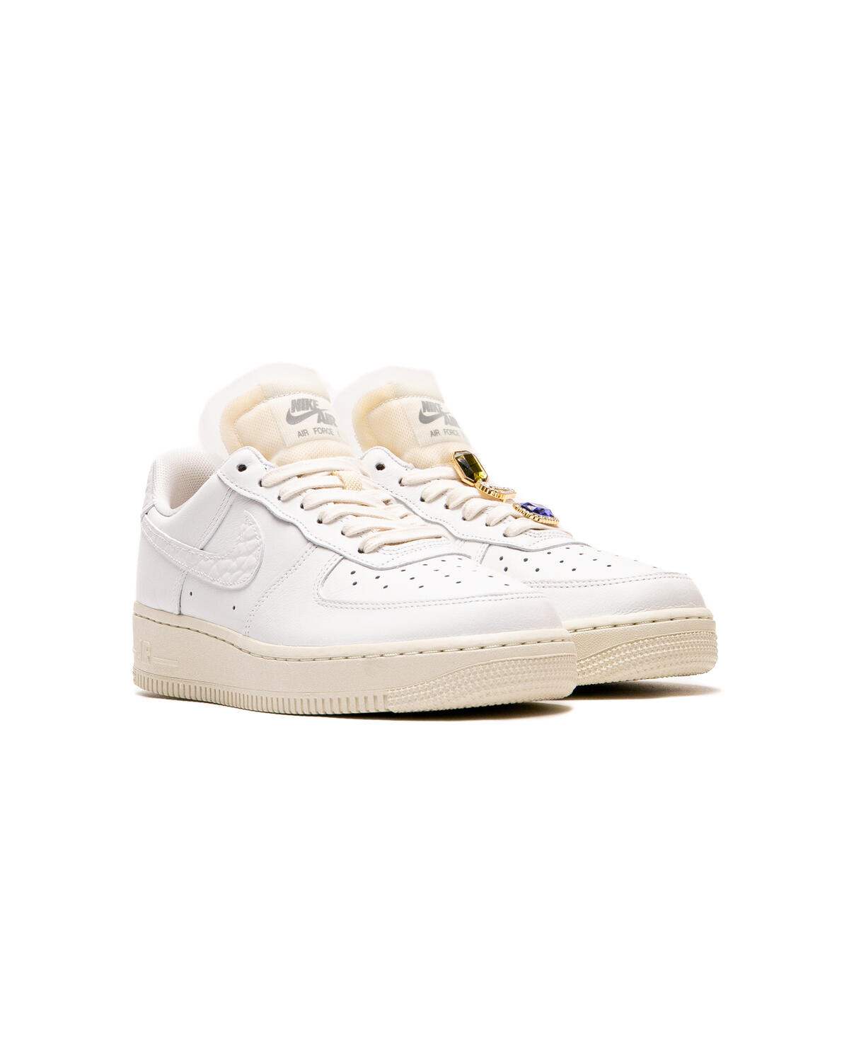 Nike Wmns Air Force 1 Low Premium - Image 14