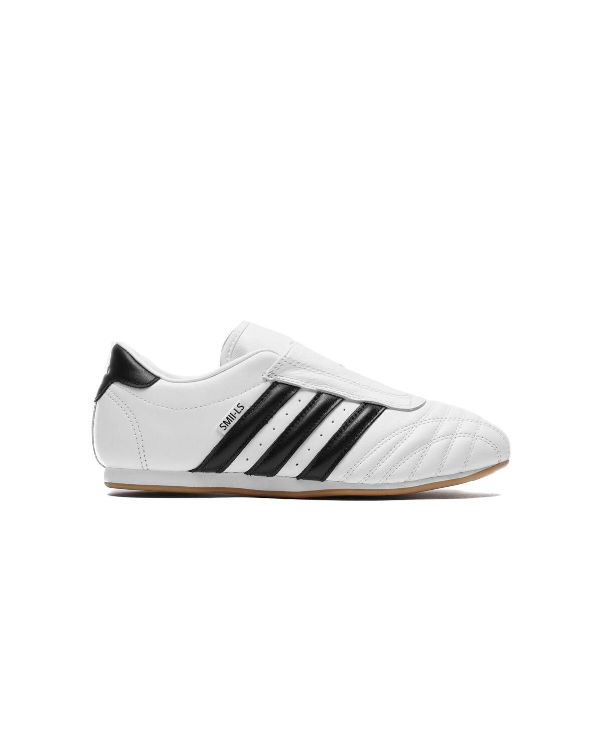 Adidas Taekwondo Cloud White / Core Black (Women's) - Image 46