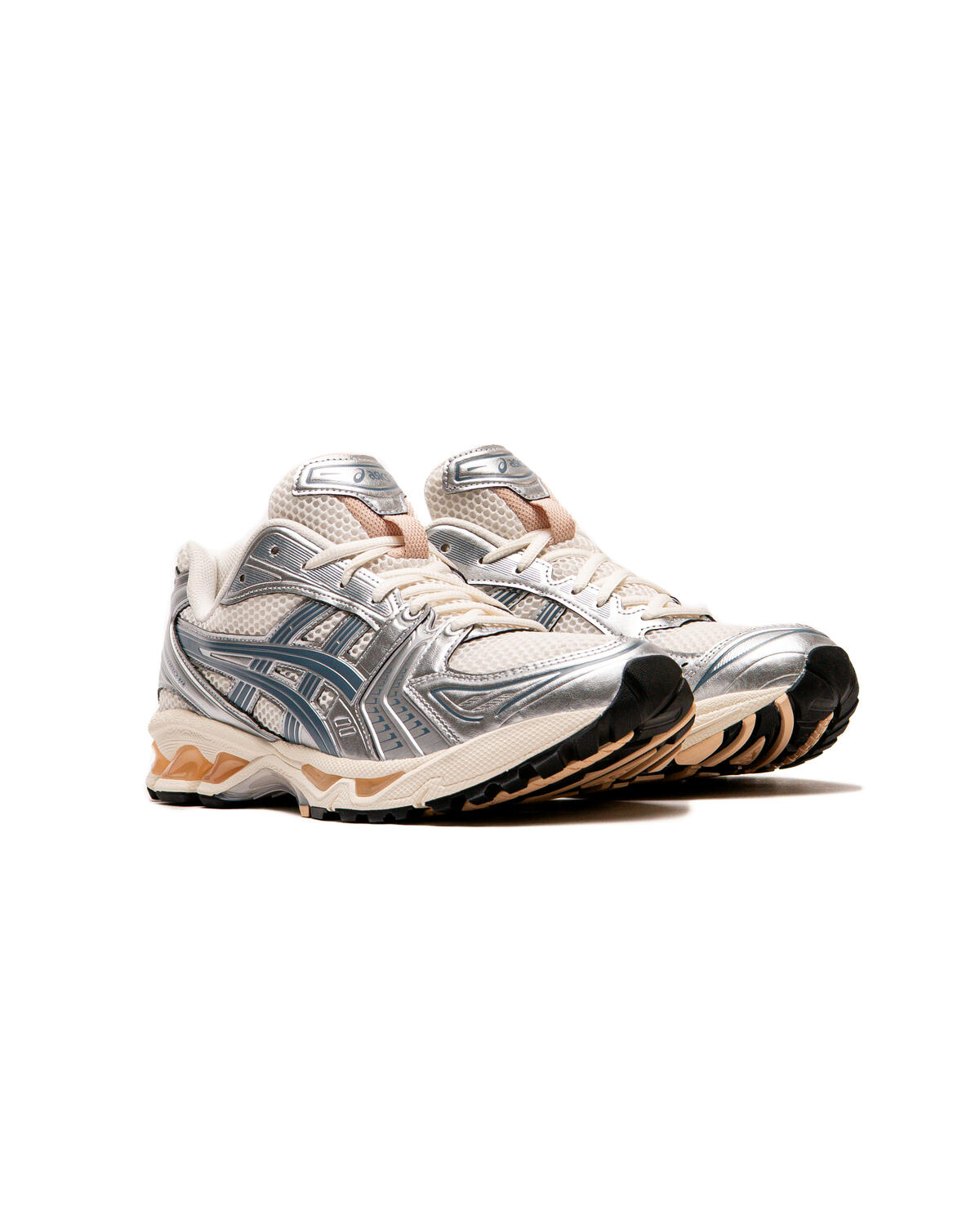 Asics Gel-Kayano 14 Cream Ironclad - Image 52