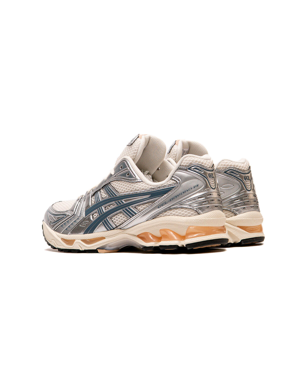 Asics Gel-Kayano 14 Cream Ironclad - Image 53