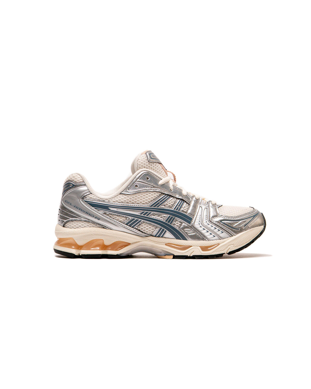 Asics Gel-Kayano 14 Cream Ironclad - Image 51