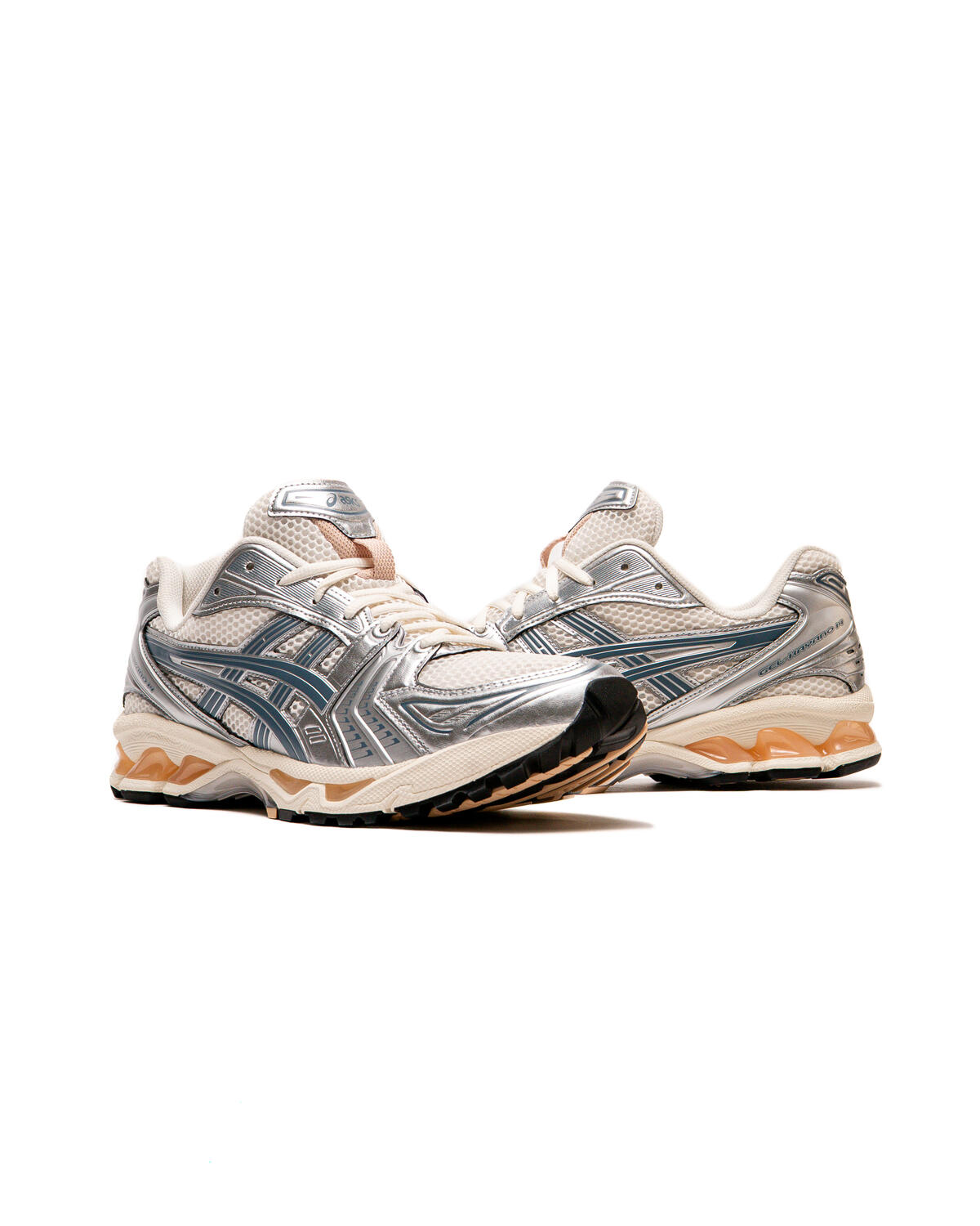 Asics Gel-Kayano 14 Cream Ironclad - Image 54