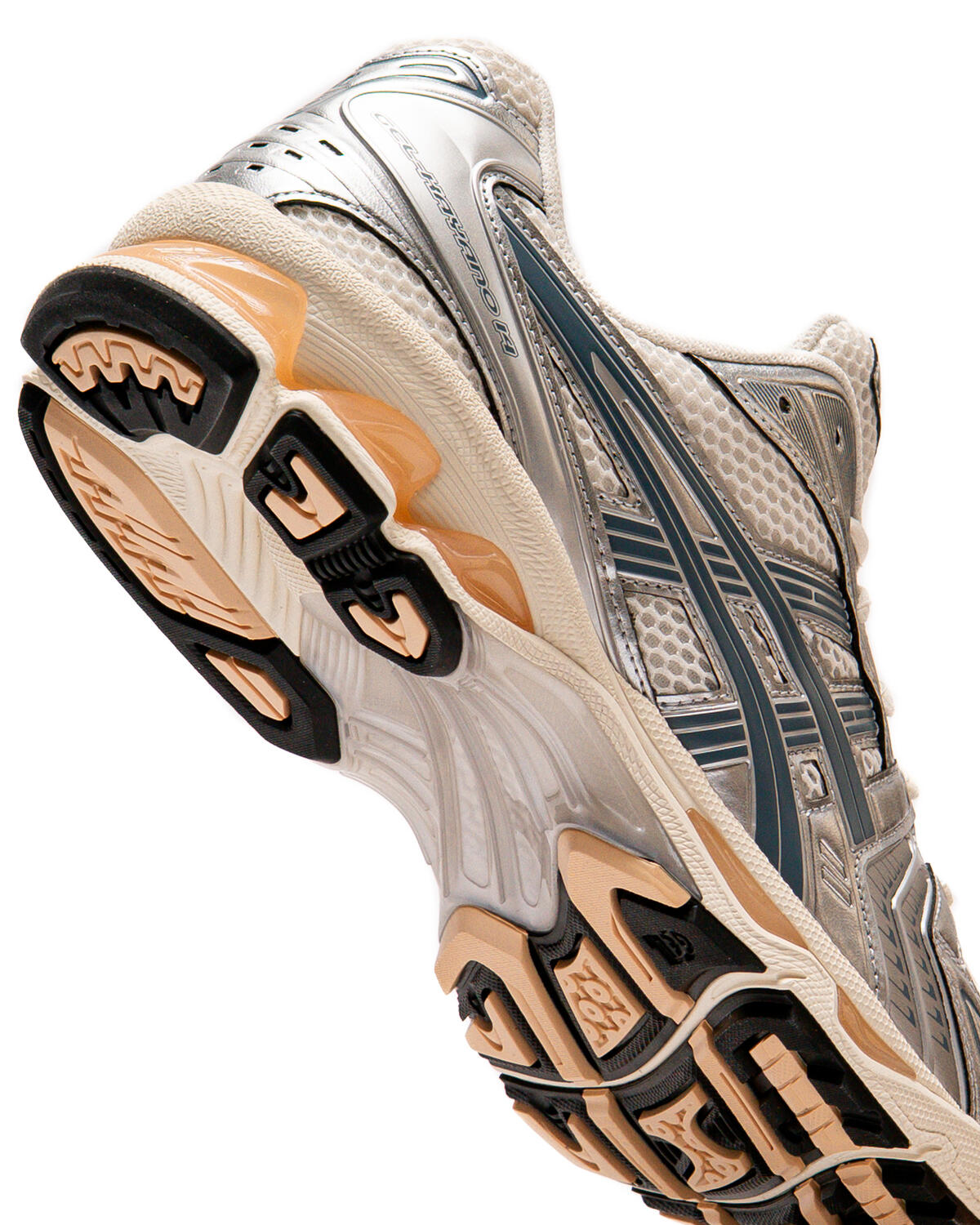 Asics Gel-Kayano 14 Cream Ironclad - Image 56