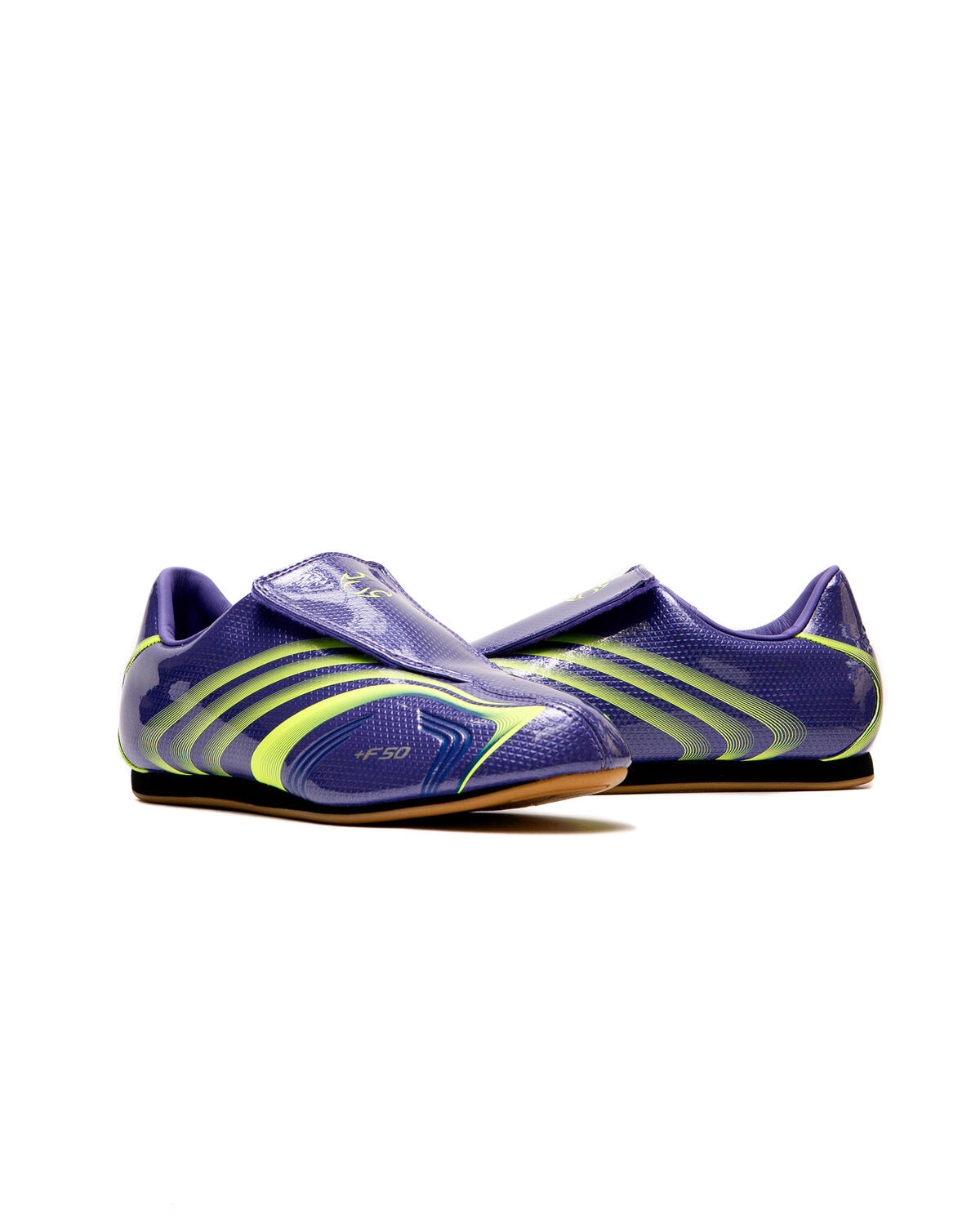 Adidas Taekwondo F50 Purple Rush (Women's) - Image 25
