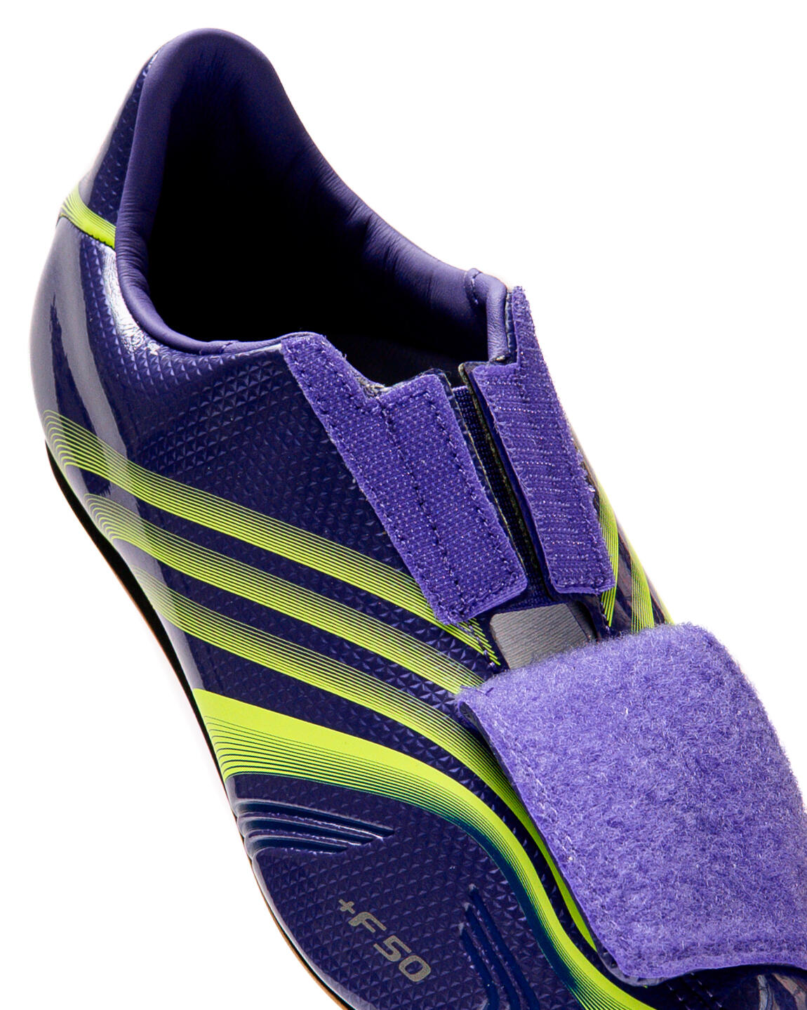 Adidas Taekwondo F50 Purple Rush (Women's) - Image 27