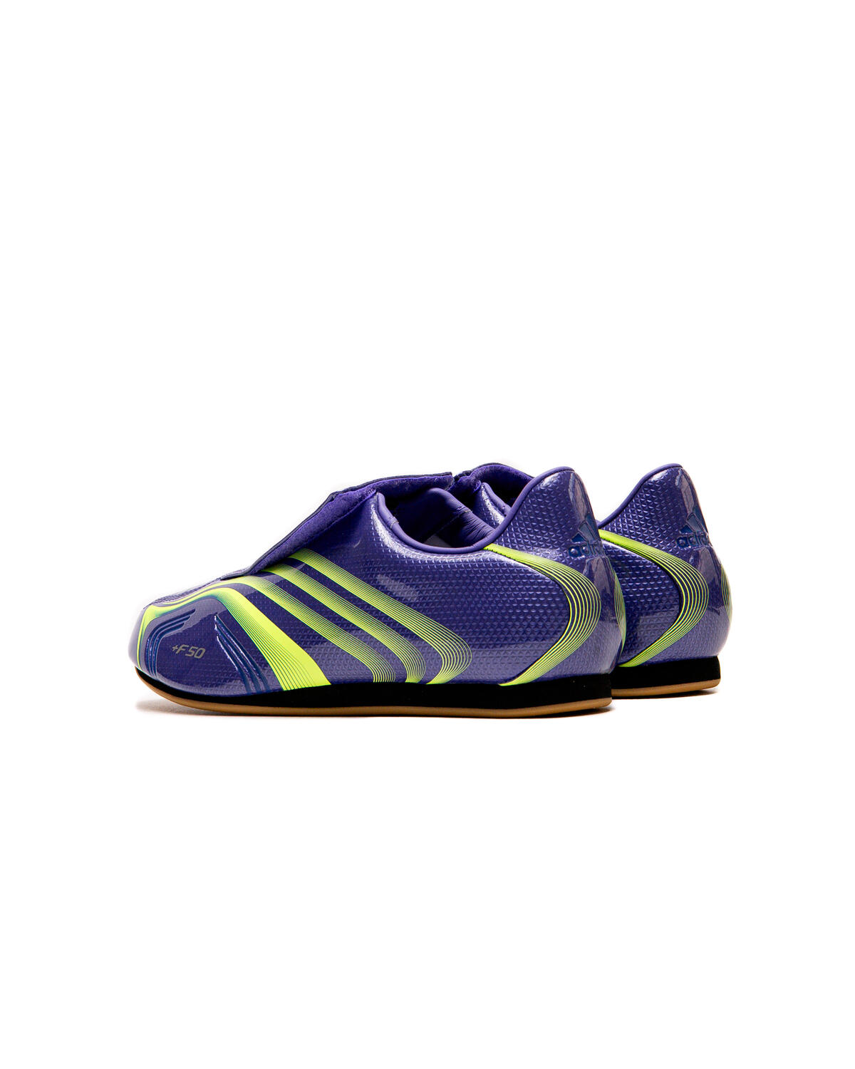 Adidas Taekwondo F50 Purple Rush (Women's) - Image 24