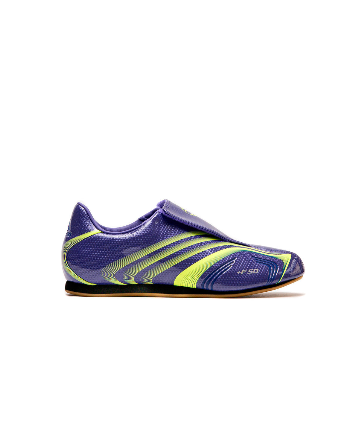 Adidas Taekwondo F50 Purple Rush (Women's) - Image 22