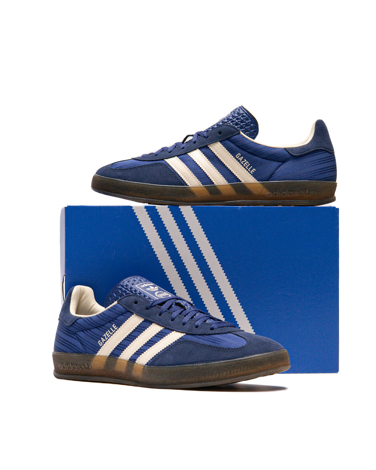 Adidas Gazelle Indoor W (Women's) - Image 9
