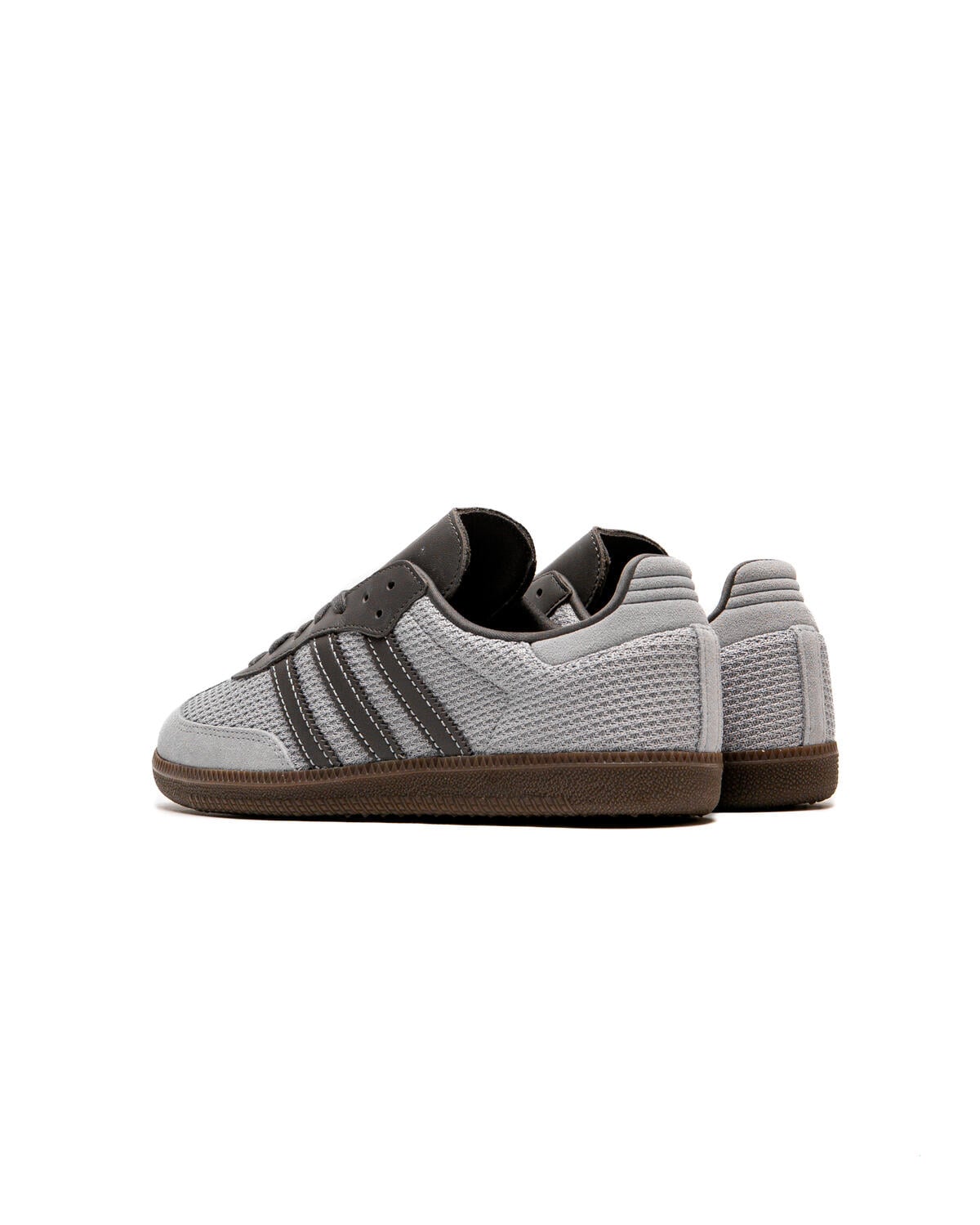 adidas gazelle silver green womens adidas Samba OG Mens Lifestyle Shoes (White/Grey) main image 0