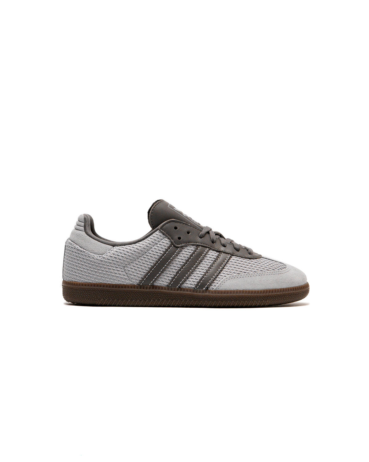 Samba OG Glory Grey / Charcoal / Gum - Image 2