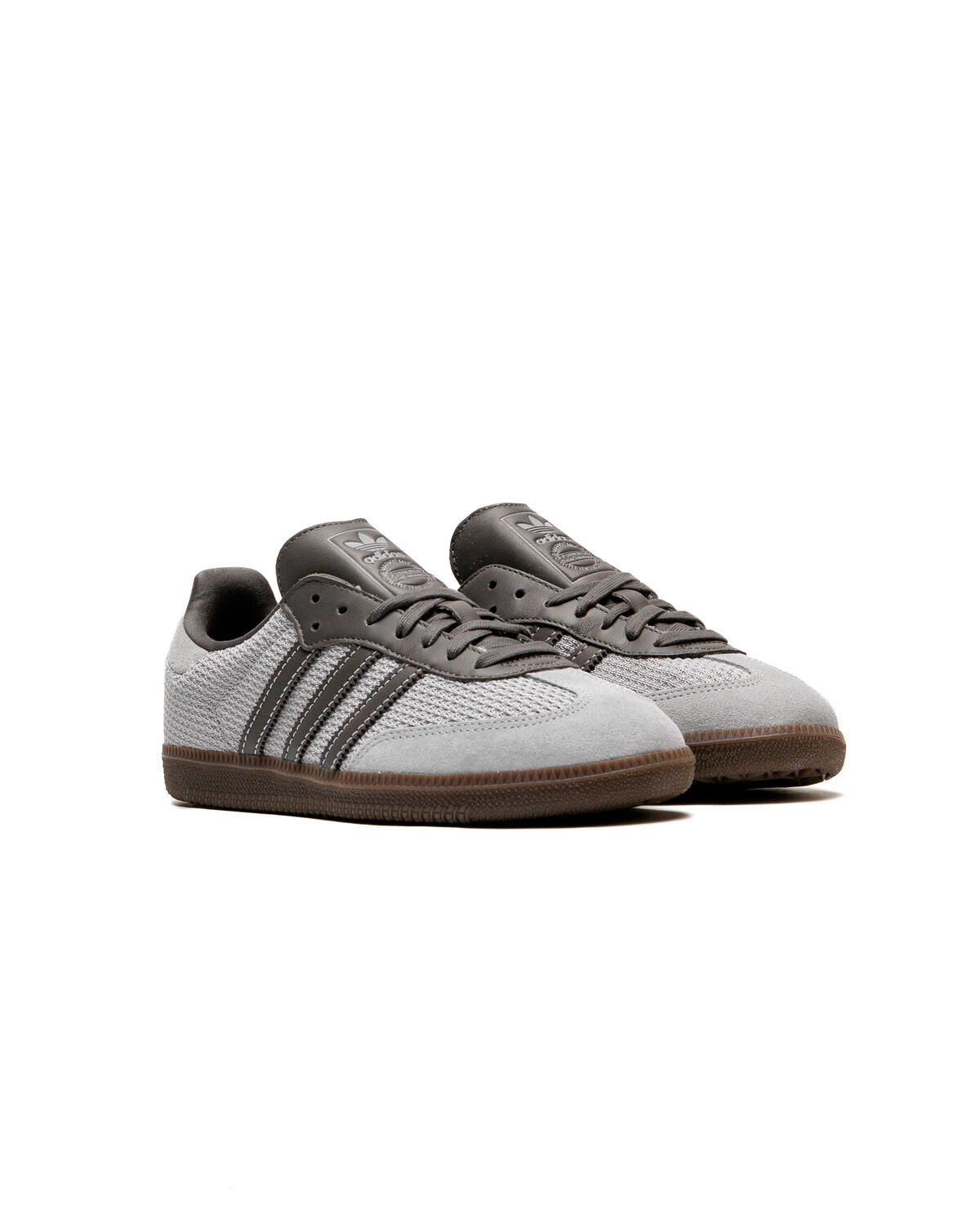 Samba OG Glory Grey / Charcoal / Gum - Image 3