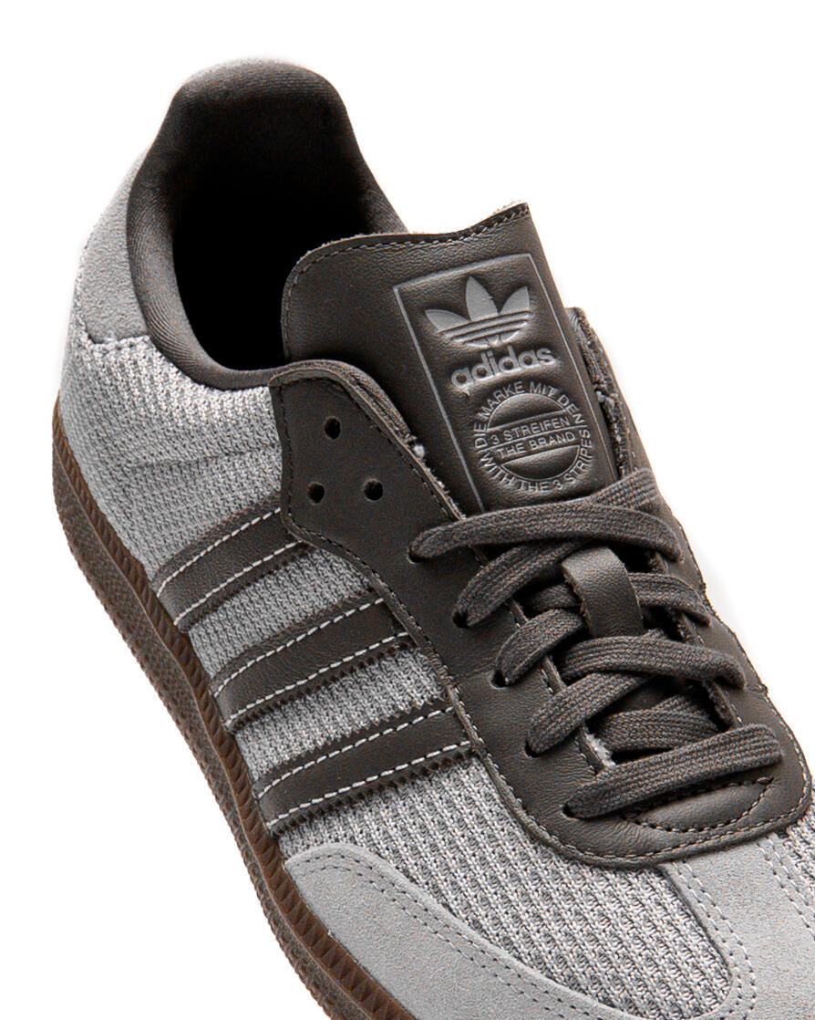 Samba OG Glory Grey / Charcoal / Gum - Image 7