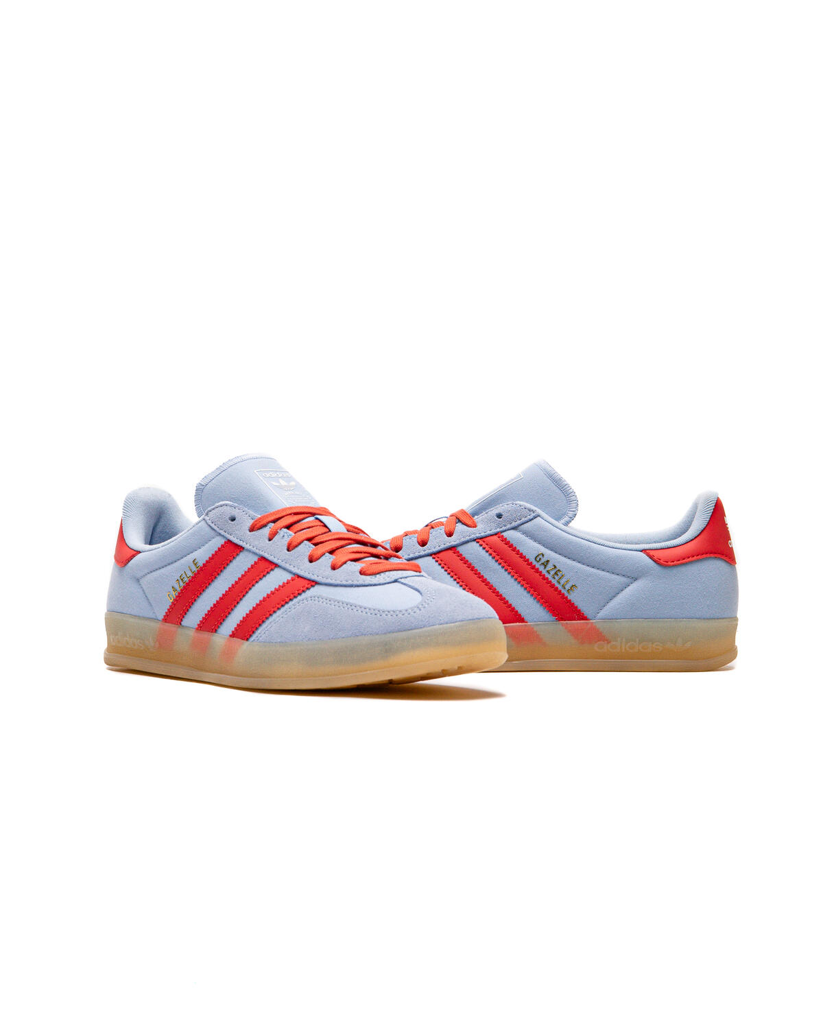 Adidas Gazelle Indoor Clesky Crered Magbei - Image 12