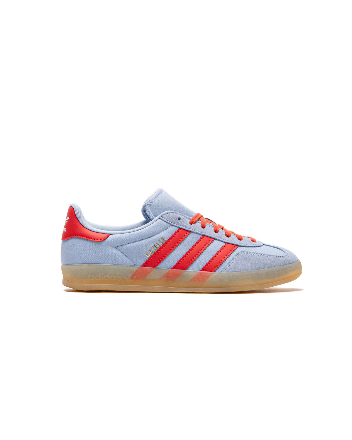 Adidas Gazelle Indoor Clesky Crered Magbei - Image 9
