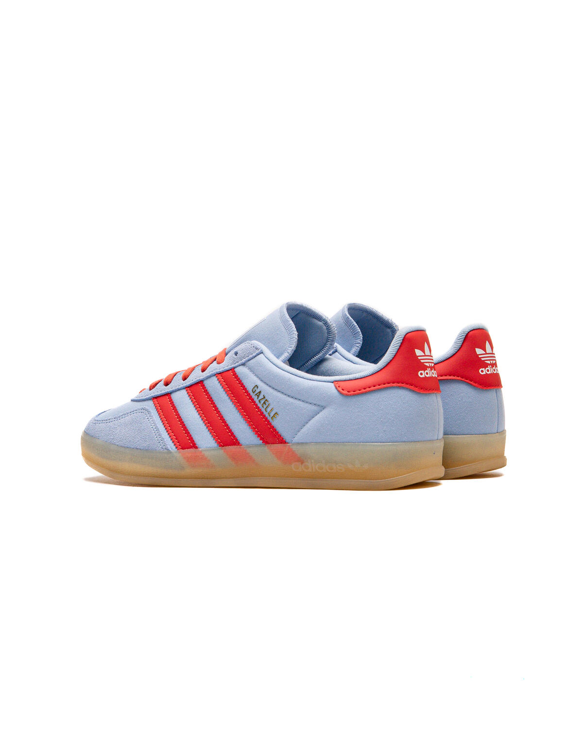 Adidas Gazelle Indoor Clesky Crered Magbei - Image 11