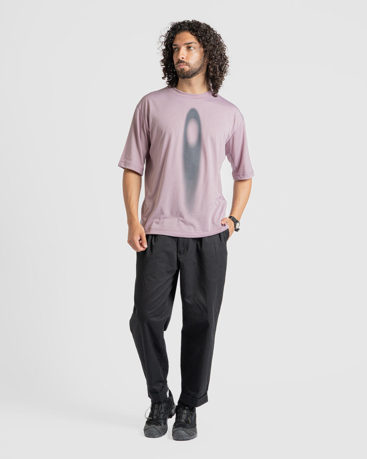 Oakley Ellipse Sun Tee - Image 3