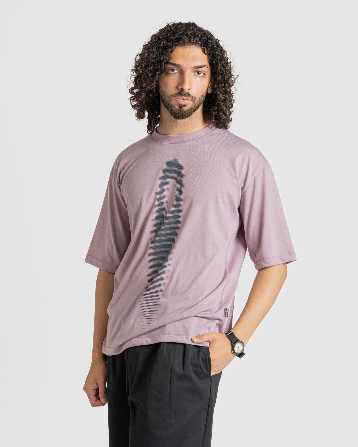 Oakley Ellipse Sun Tee - Image 4