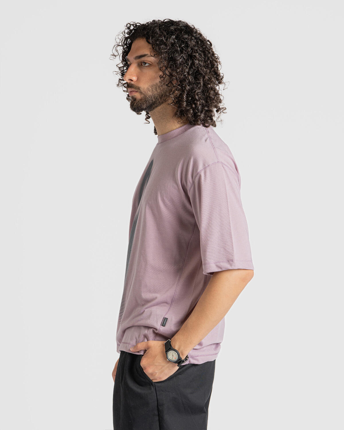 Oakley Ellipse Sun Tee - Image 5