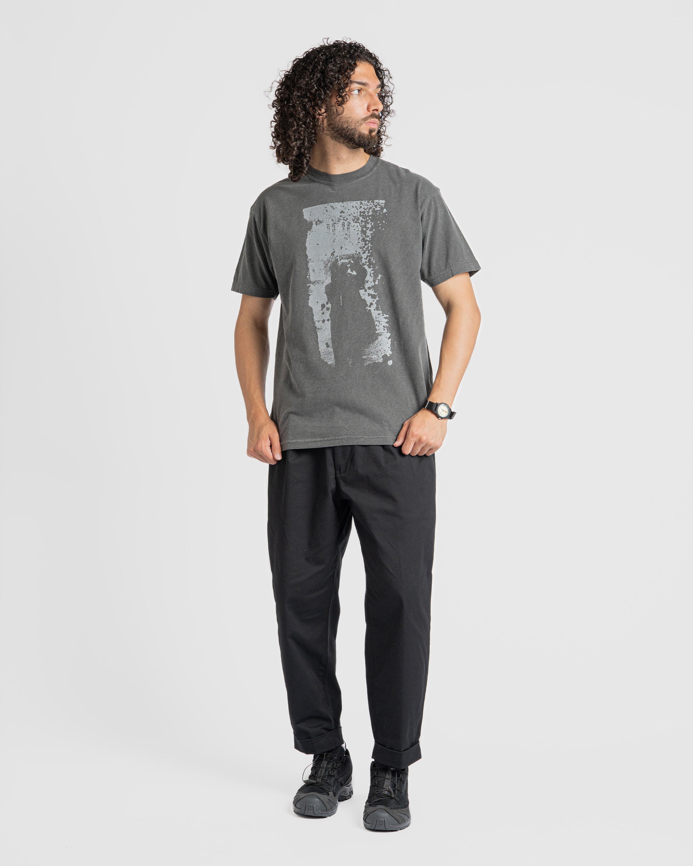 daido moriyama shirt