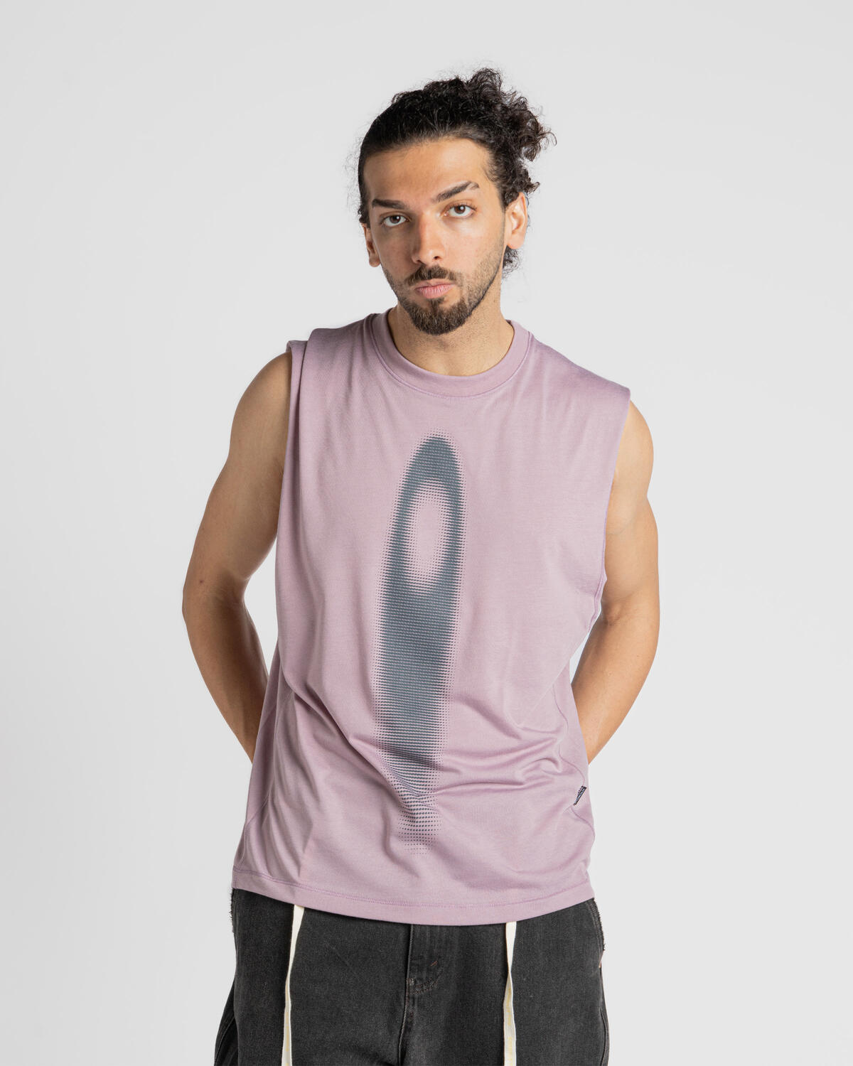 Oakley Ellipse Sun Tank - Image 4