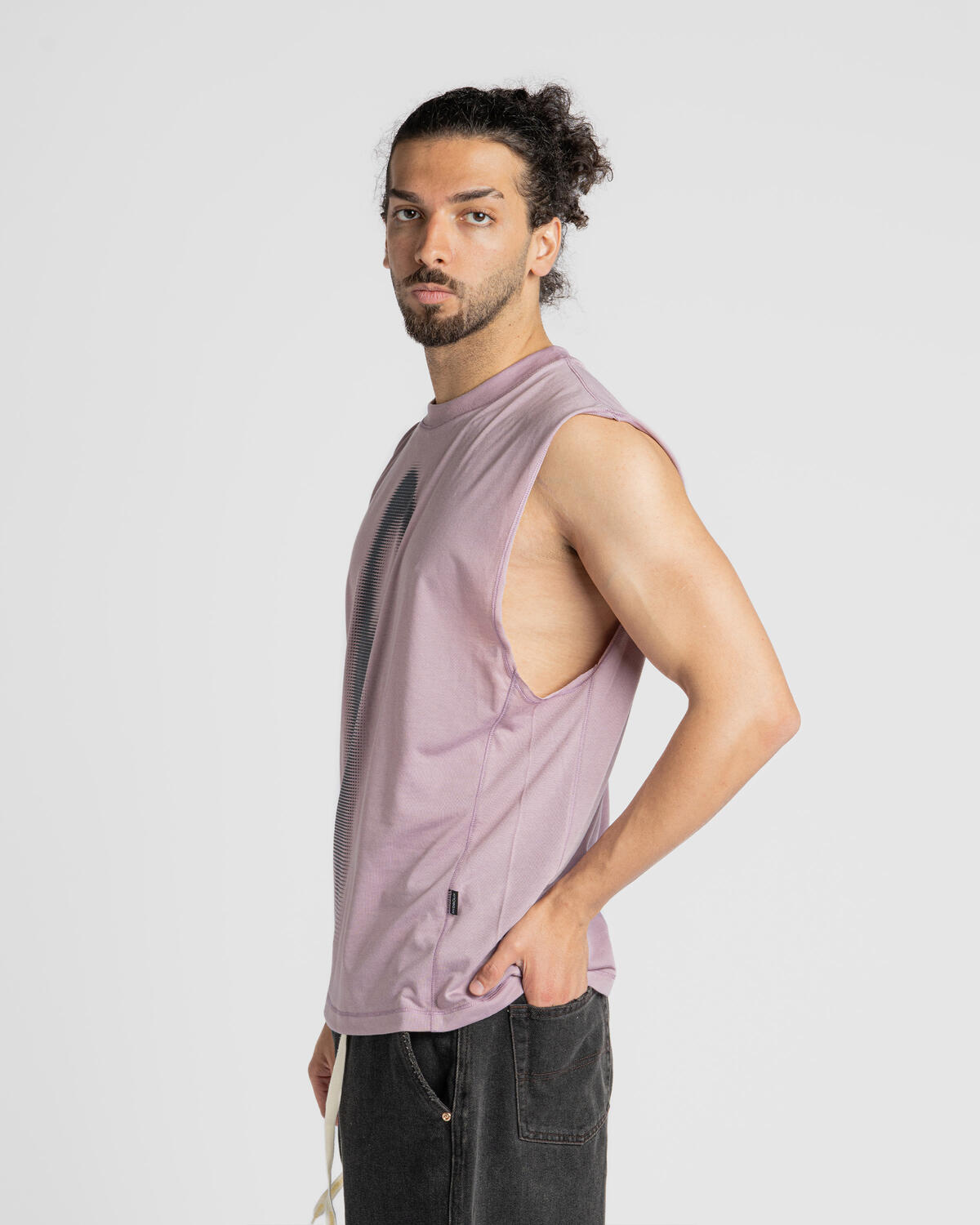 Oakley Ellipse Sun Tank - Image 5