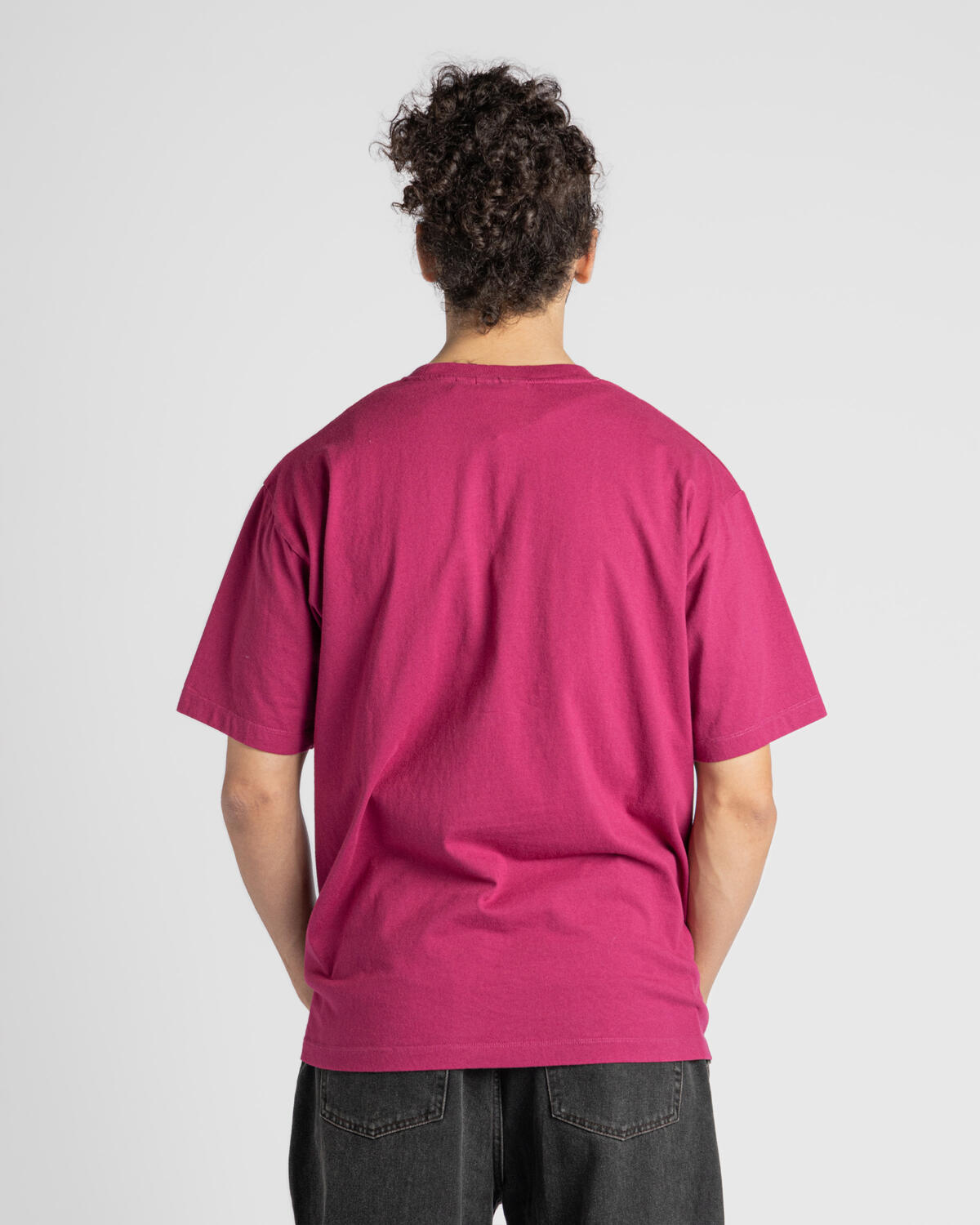 by Parra Repeat pea t-shirt - Image 6