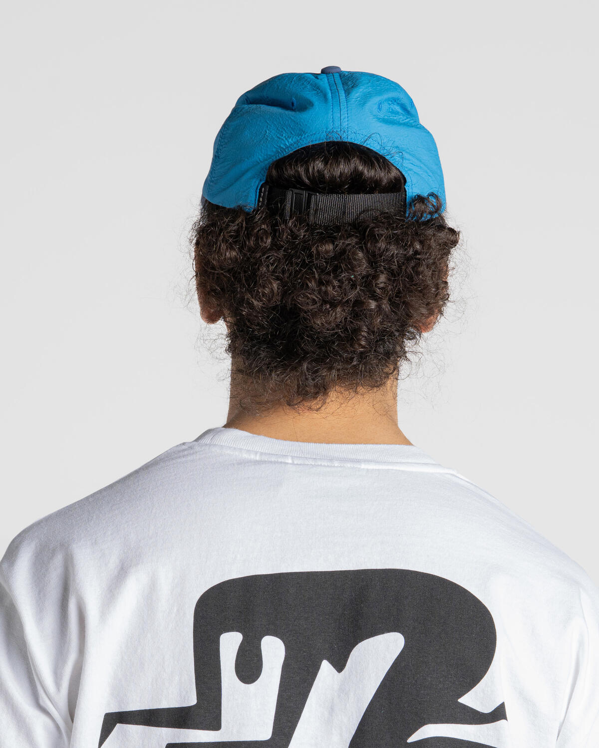 by Parra Lowercase 6 panel hat - Image 5