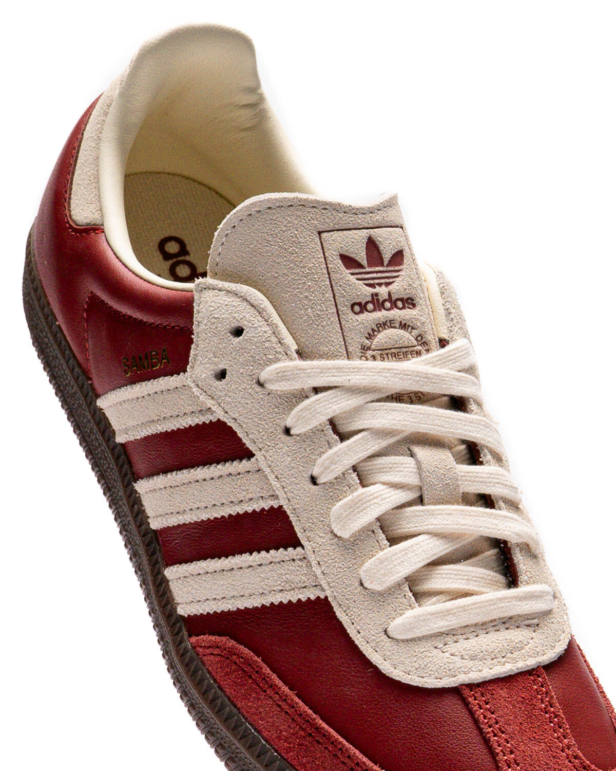 Adidas Samba 'Preloved Ruby' - Image 7