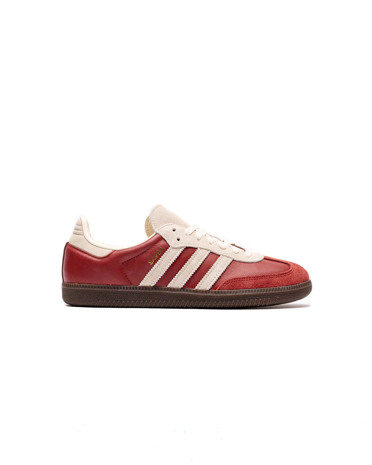 Adidas Samba 'Preloved Ruby'