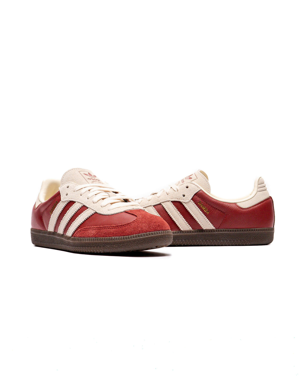 Adidas Samba 'Preloved Ruby' - Image 10