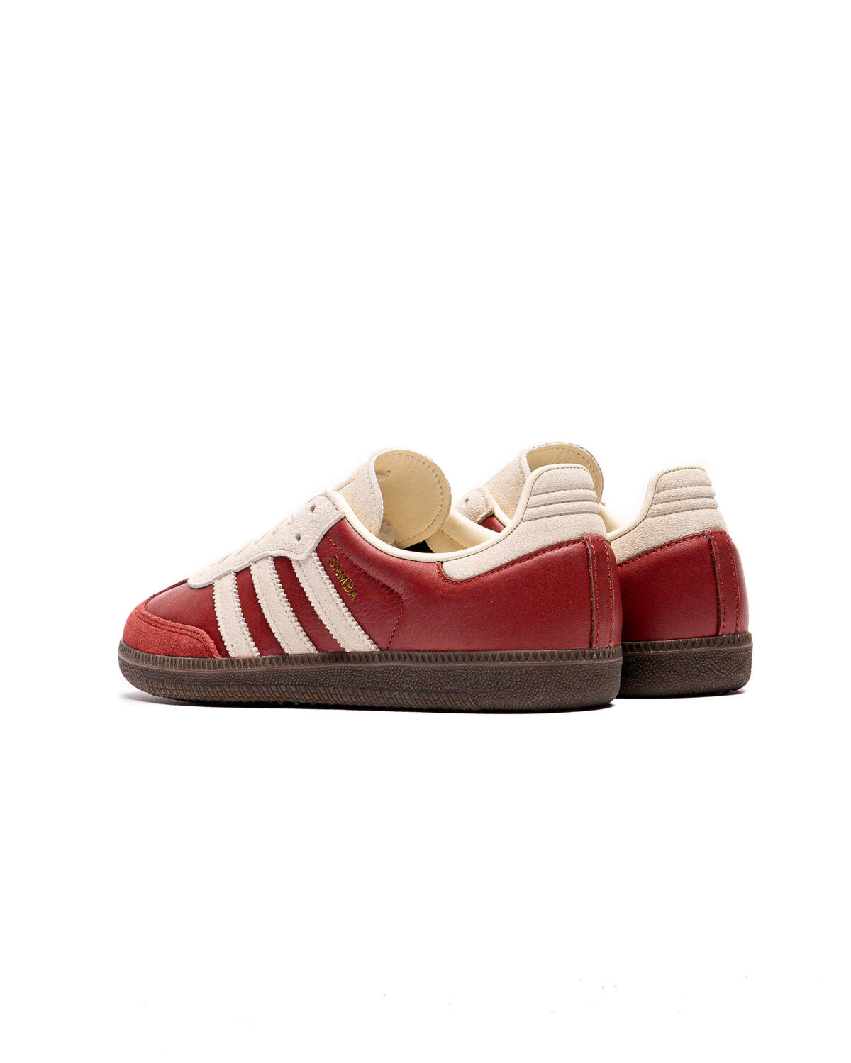 Adidas Samba 'Preloved Ruby' - Image 9