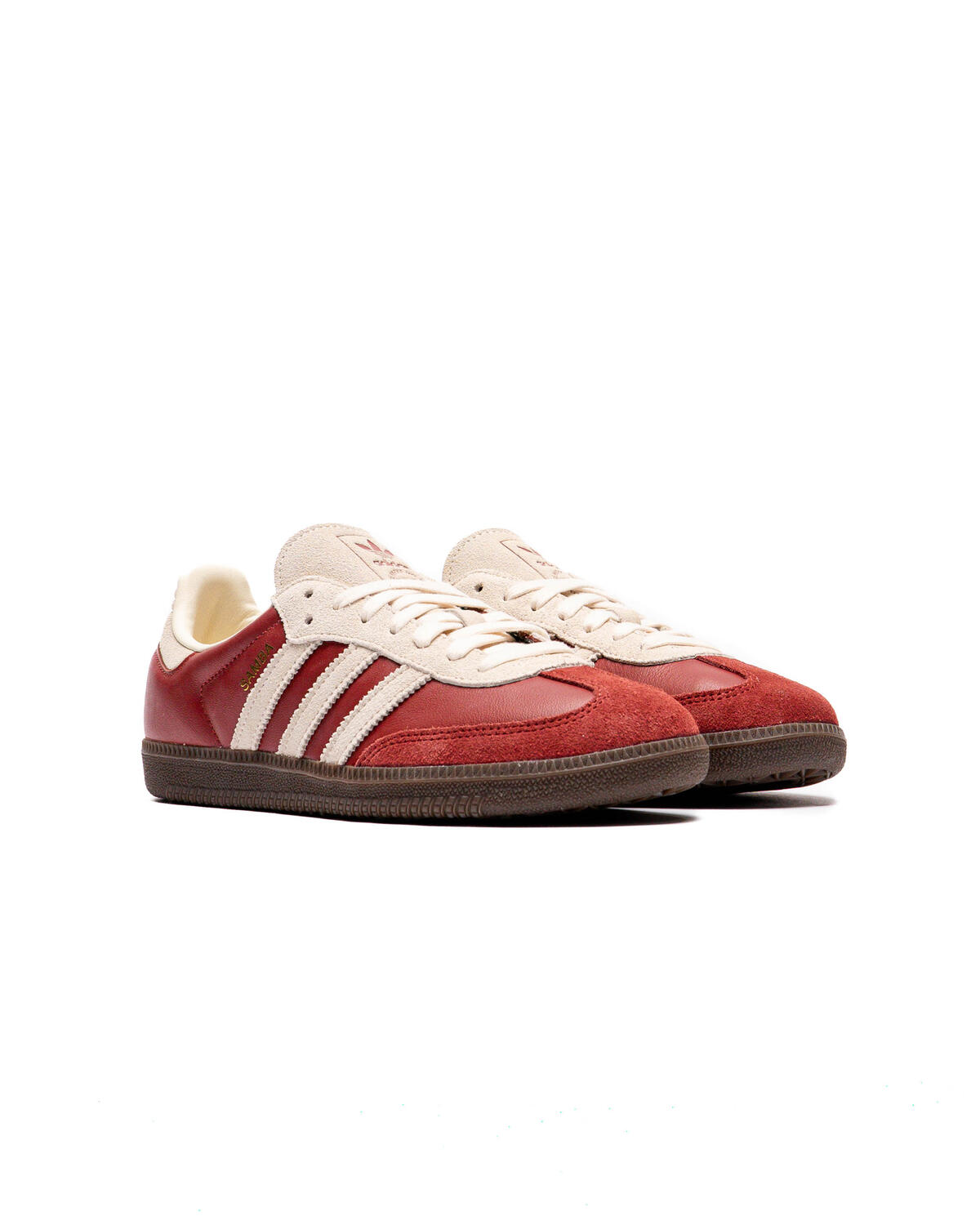 Adidas Samba 'Preloved Ruby' - Image 3