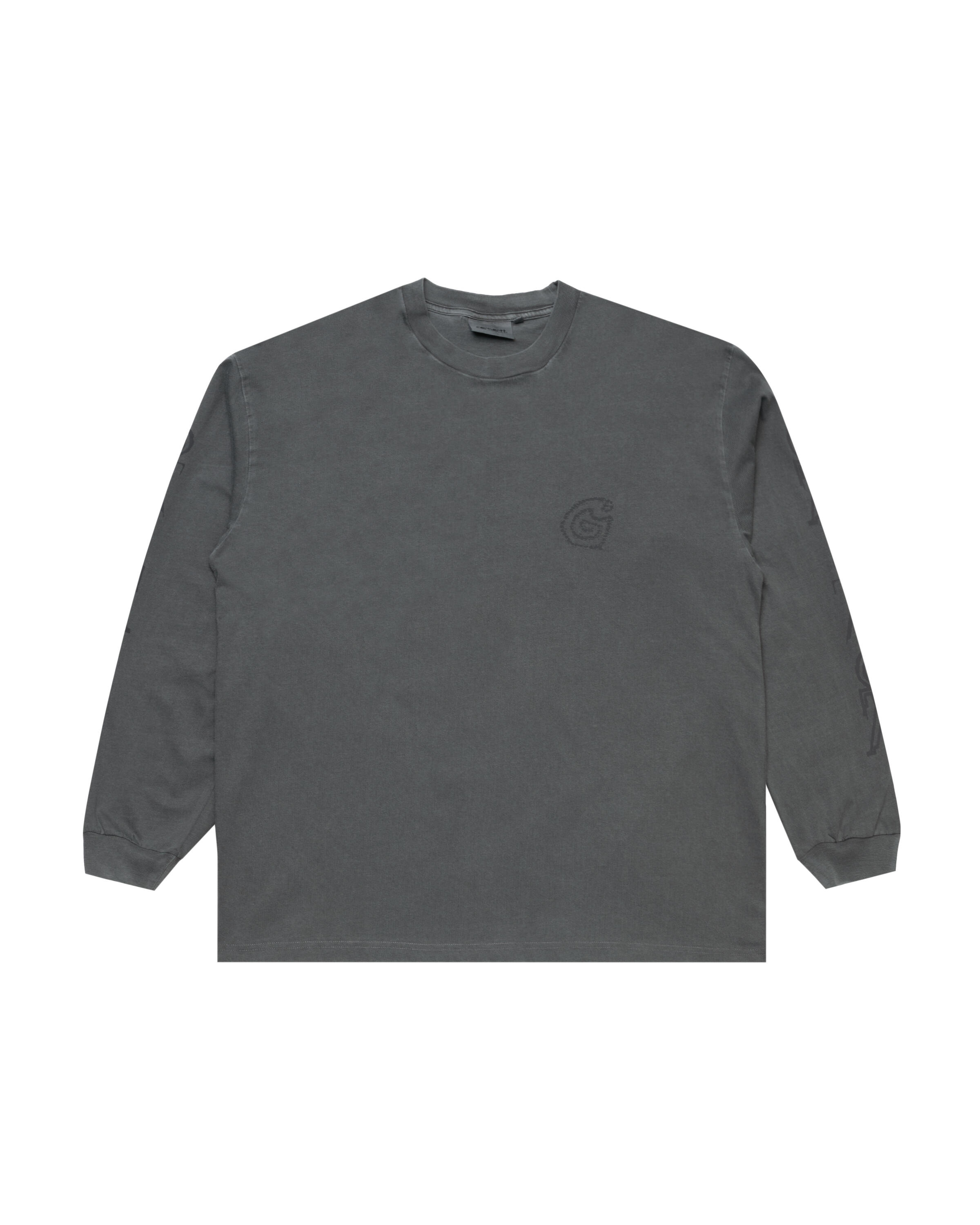 Carhartt WIP L/S Terrestrial T-Shirt