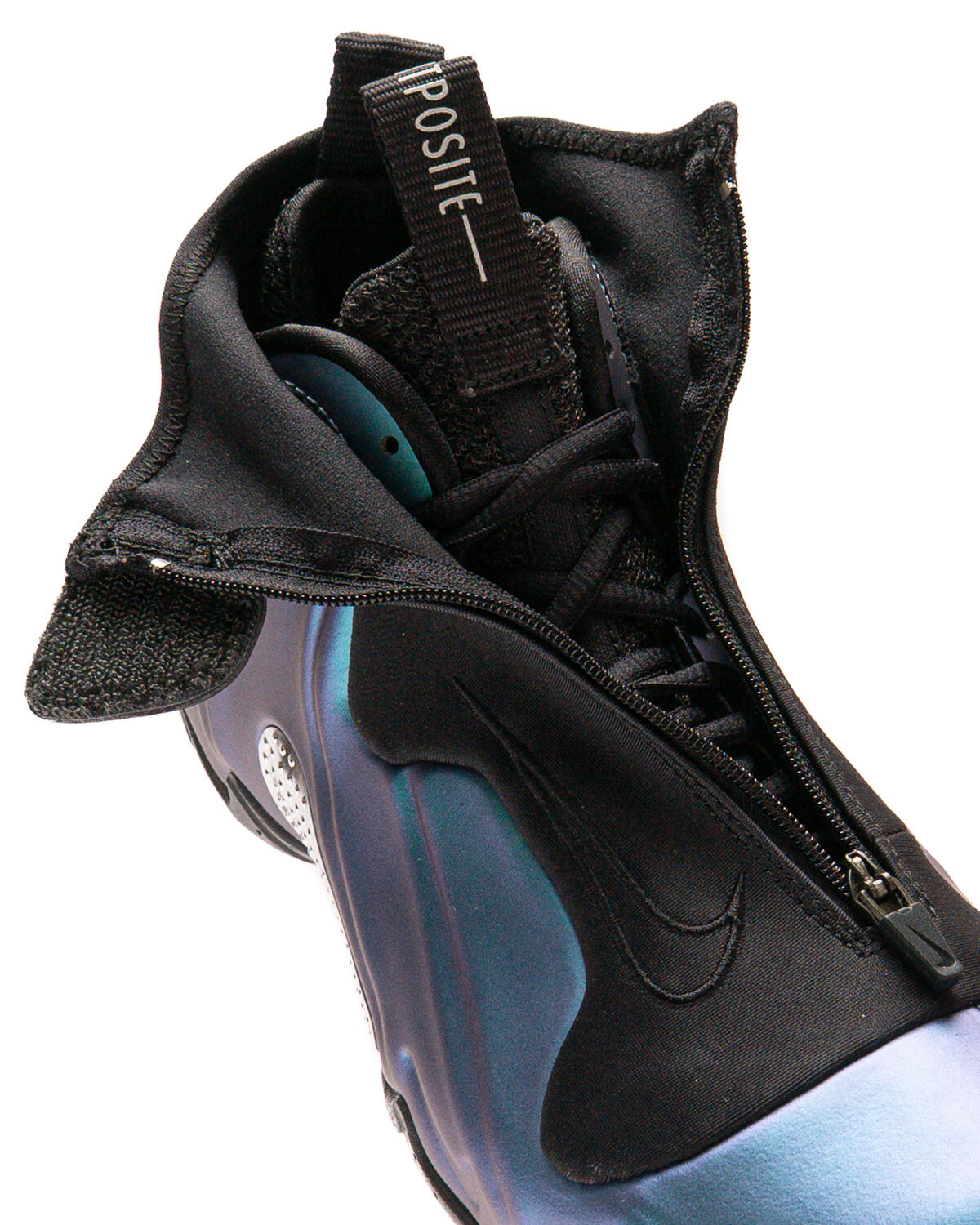 Nike Air Flightposite 'Dusty Cactus' - Image 19