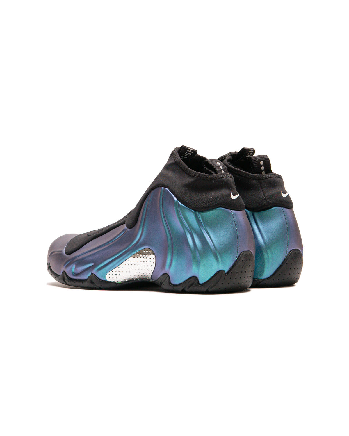 Nike Air Flightposite 'Dusty Cactus' - Image 16