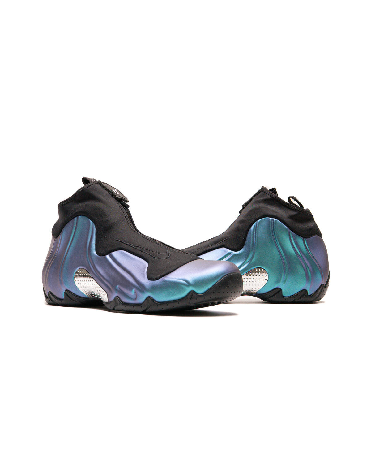 Nike Air Flightposite 'Dusty Cactus' - Image 17