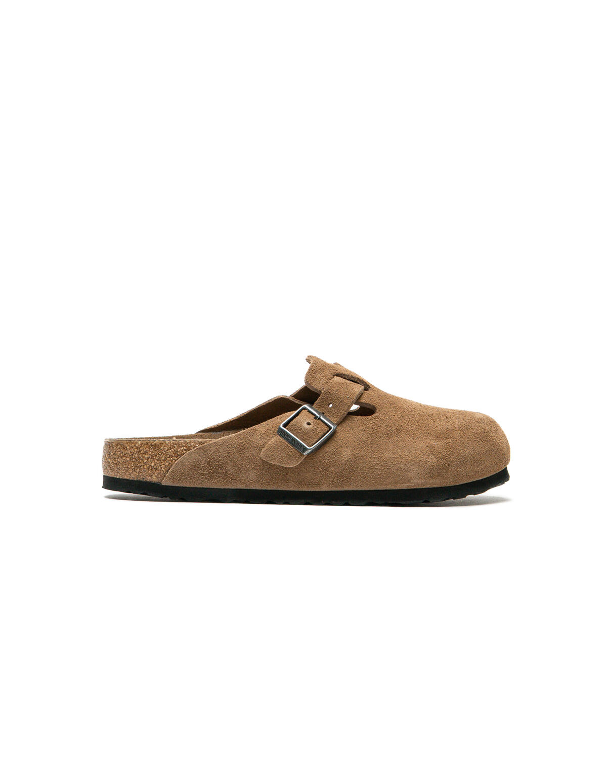Birkenstock Boston Soft Footbed