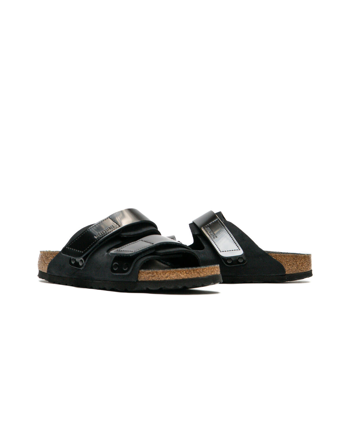 Birkenstock WMNS Uji Nubuk (Narrow Fit) - Image 5